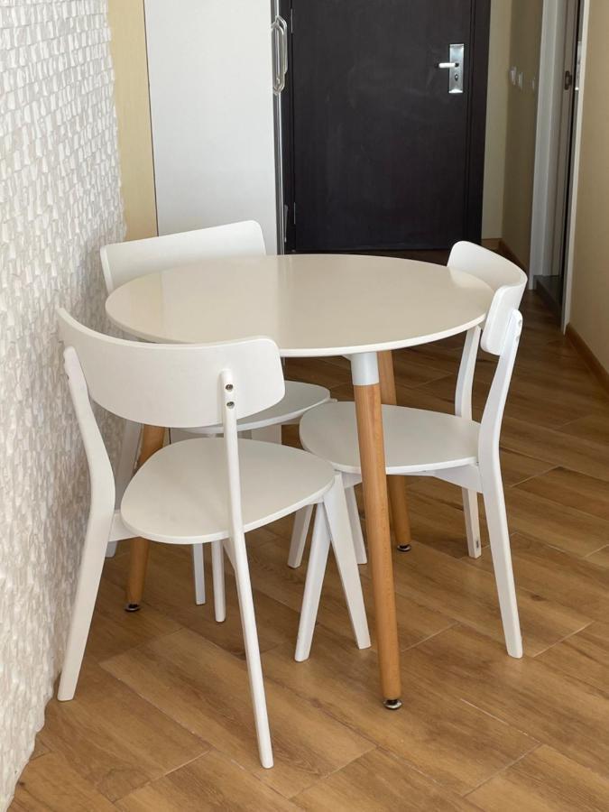 Sea View Apartments Orbi Beach Tower Батумі Екстер'єр фото