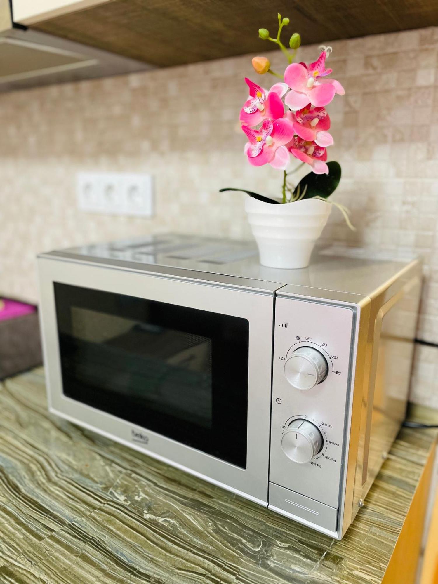 Sea View Apartments Orbi Beach Tower Батумі Екстер'єр фото